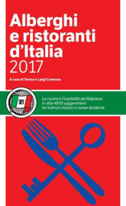 Touring alberghi ristoranti italia convito sangineto