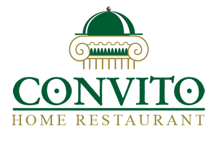 Convito Ristorante - Sangineto